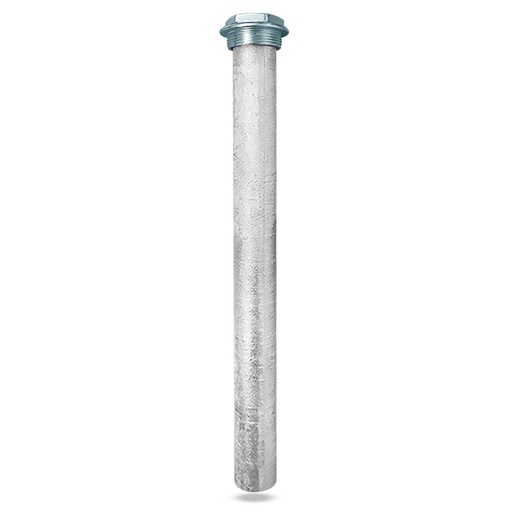 [ISMANODO] COPPIA DI ANODO DI MAGNESIO PER SOLARE TERMICO 300 LT SIME