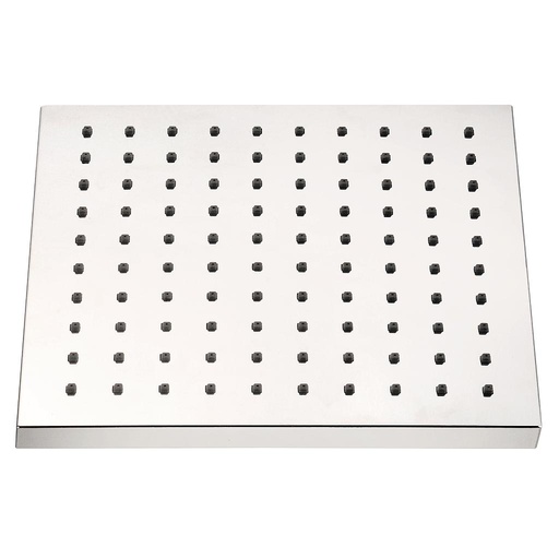 [ITCSOFQ20] SOFFIONE QUADRO ABS 200X200MM