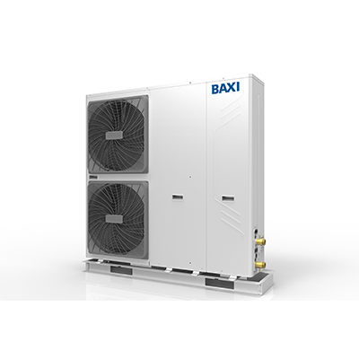 [IBXAURIGA12M] POMPA DI CALORE AURIGA 12M