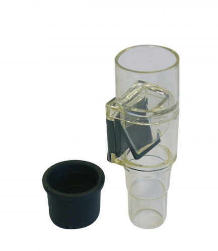 [ITN11126318] SIFONE ANTI INSETTO DA ESTERNO PER TUBO Ø16/18/20