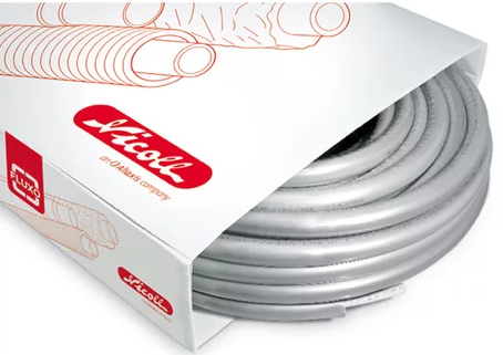 [IRDMPOLAR20] TUBO MULTISTRATO RIVESTITO PER REFRIGERAZIONE  POLAR 20X2 MM NICOLL