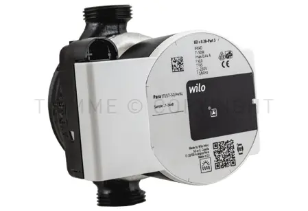 [ITM4700378] POMPA CIRCOLAZIONE WILO PARA 15/7 PWM2 INT=130