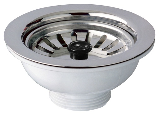 [IOMP1335356] PILETTA CANESTRO PIC-NIC CLIC-CLAC D.90x1"1/2 TIPO ALTO h.65