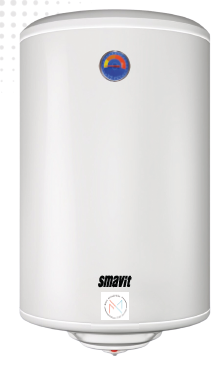 [ISV230] SCALDABAGNO  SMAVIT  TIRRENO ELETTRICO 2ANNI LT30 