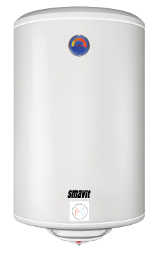 [ISV250] SCALDABAGNO  SMAVIT  TIRRENO ELETTRICO 2ANNI LT50