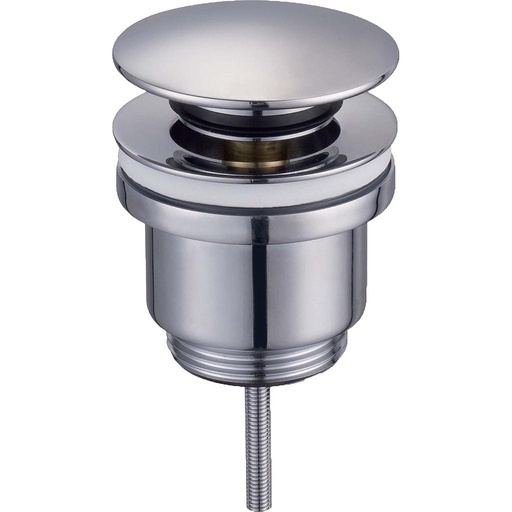 [IIDPC130] PILETTA CLICK CLACK UNIVERSALE TONDA ZAMA- SERIE EXPORT