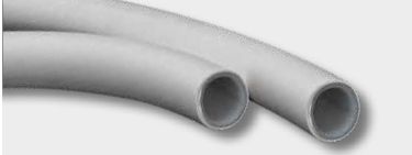 [ITUIGNUDO26] TUBO MULTISTRATO ISOLINE SOLID NUDO 26X3,00  BIANCO PERT/AL/PERT