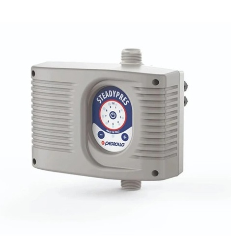 [IPESPEDYPRE40] STEADYPRES 4.0 M/T 7.0 A INVERTER