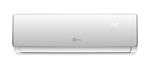 [IDCMIAMI18] CLIMATIZZATORE DILOC " MIAMI" 18000 R32 -SPLIT 