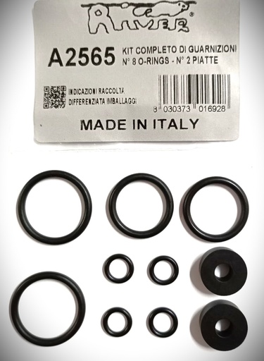 [IRVRA2565] KIT GUARNZIONI PER 550-552