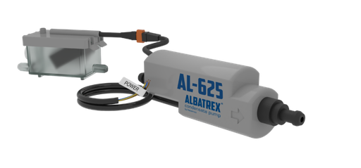 [IVCMAL625] POMPA SCARICO CONDENSA ALBATREX 15 L/H 