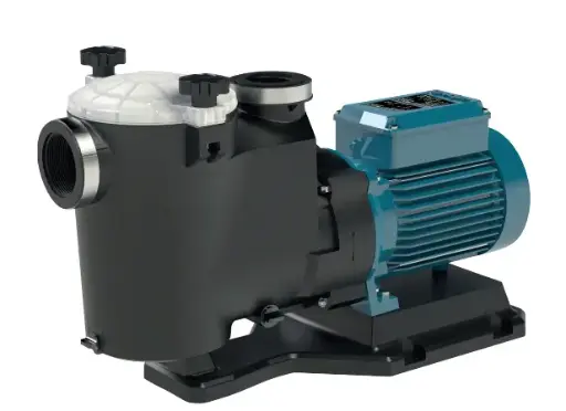 [ICPMPC41A] ELETTROPOMPA  AUTOADESCANTE PER PISCINE MPC41/A trifase 15, HP