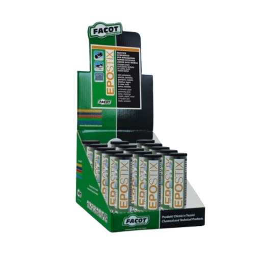 [IFTEPOSTIX] EPOSTIX ASTUCCI 50 GR-PER RIPARAZIONE