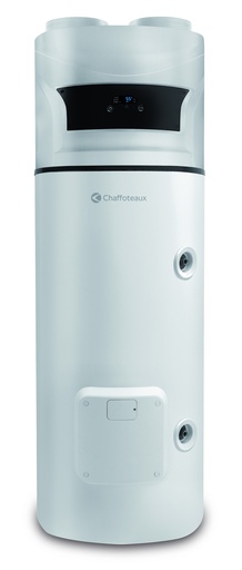 [ICX3069800]  SCALDACQUA A POMPA DI CALORE - AQUANEXT PERFORMANCE 200 LT CLASSE A+