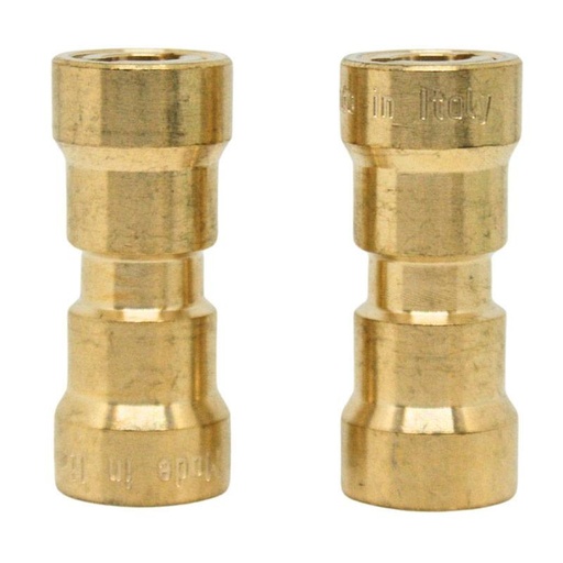 [IWG05068003] GIUNTO ERMETICO AUTOBLOCCANTE LINEARE PER TUBI 1/2"x1/2"