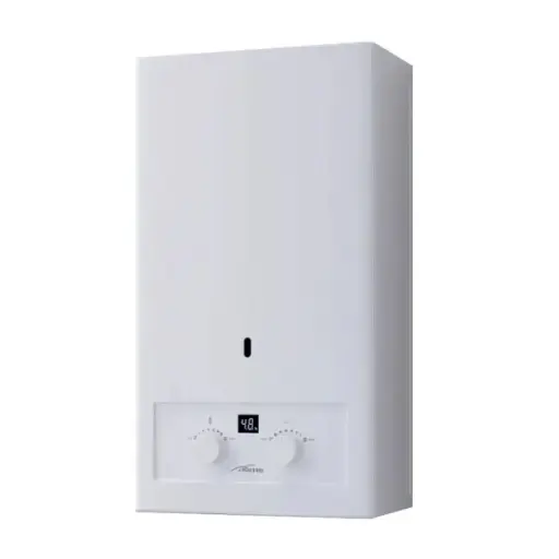 [ISM8112639] SCALDABAGNO SIME MINI OF VA 11 GPL CAMERA APERTA 