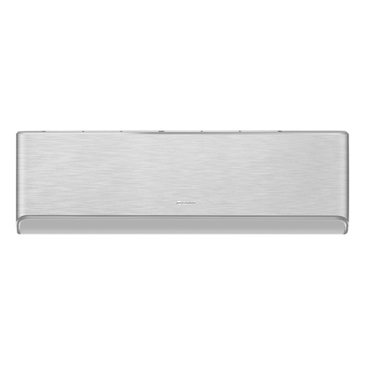 [IARGAIRY18] CLIMATIZZATORE GREE "AIRY" SILVER 18000 BTU MONOSPLIT TRIPLA CLASSE A  