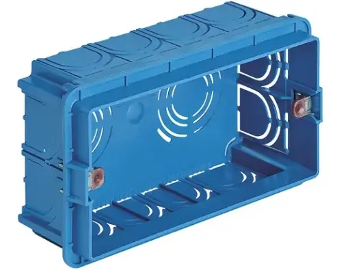 [EVMV71304] SCATOLA INCASSO 4 MODULI