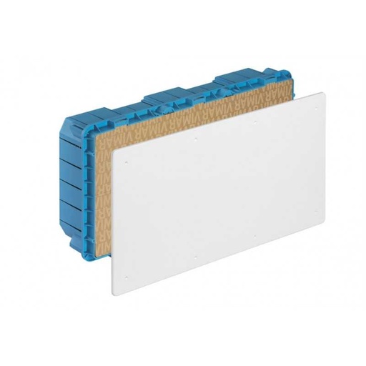 [EVMV70006] SCATOLA DERIVAZIONE INCASSO 195x154x70mm