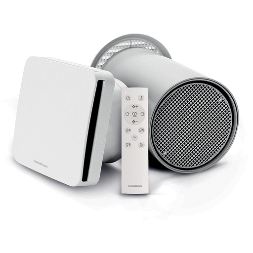 [IFECOMFORTPLUS160] ASPIRVELO ECOCOMFORT PLUS 160