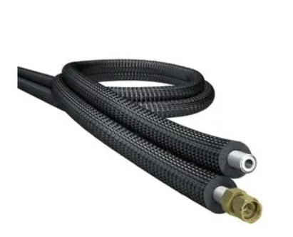 [ITUIGS1614100] ARMAFLEX DUOSOLAR VA DN16 SP.14MM ROT. 100 Metri