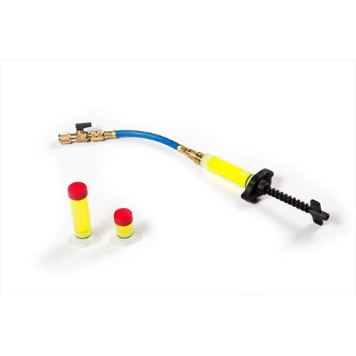 [IWG12001047] WIGAM TURAFALLE PER IMPIANTI CONDIZIONATORE HVAC LEAK-STOP 12001047
