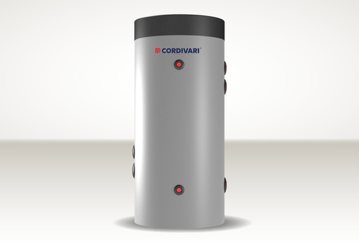 [ICDBOLYPRIMO300] BOLLITORE BOLLY PRIMO MONOSERPENTINO  WB LT 300