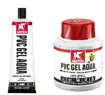 [IGRF7006825] GRIFFON PVC GEL AQUA FLACONE 250 ML(TIPO TCF)