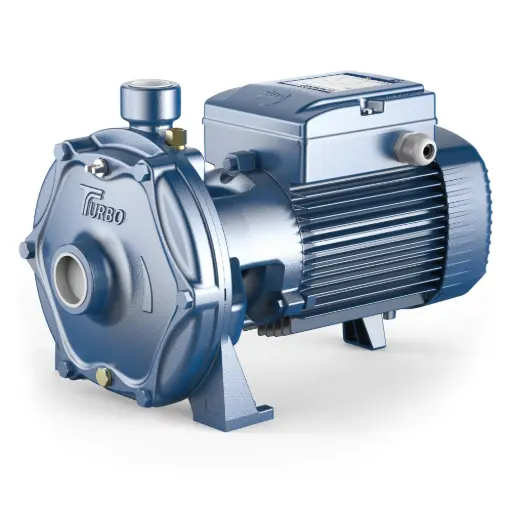 [IPETURBO6B] ELETTROPOMPA CENTRIFUGA BIGIRANTE SERIE TURBO 6B TRIFASE HP 2 