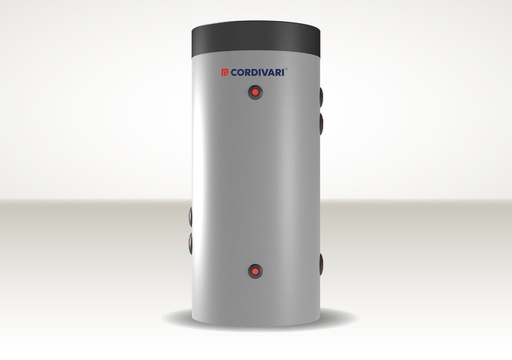 [ICDBOLYPRIMO100] BOLLITORE BOLLY PRIMO MONOSERPENTINO WB LT 100