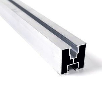 [EDSBINARIO650] BINARIO FV 39X39,5 PER TETTO IN COPPO E TEGOLA 