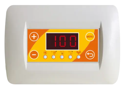 [ECOELSOLAR201] COEL SOLAR 3 DIMN 3 SONDE
