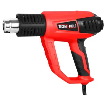 [ITCMJHG016] PISTOLA TERMICA DIGITALE 2000 WATT