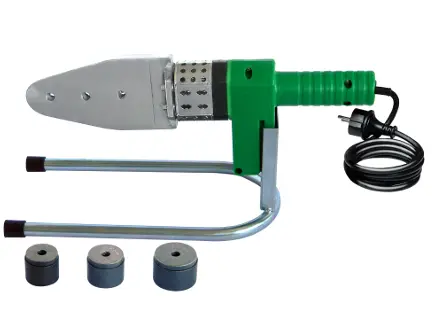 [ITCPL000001] POLIFUSORE EKO IN VALIGETTA CON MATRICI 