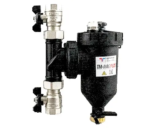 [ITM3150038] FILTRO DEFENGATORE MAGNETICO ORIENTABILE 1" - TM MAG PLUS 