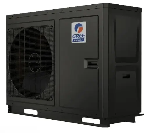 [IARGCHILLERVERSATIV10] CHILLER GREE VERSATI V CON R290 DA 10 KW MONOFASE