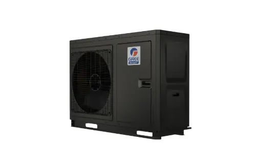 [IARGCHILLERVERSATIV10] CHILLER GREE VERSATI V CON R290 DA 10 KW MONOFASE