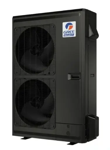 [IARGCHILLERVERSATIV16] CHILLER GREE VERSATI V CON R290 DA 16 KW MONOFASE 