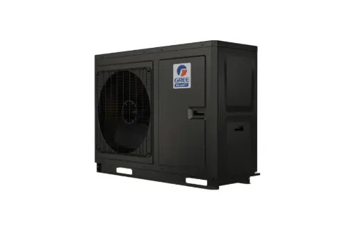 [IARGCHILLERVERSATIV14TR] CHILLER GREE VERSATI V  CON R290 DA 14 KW TRIFASE