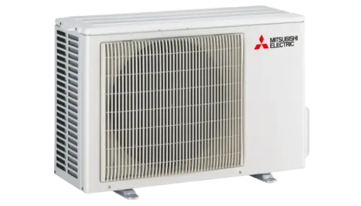 [IMITSMARTMU3] UNITA' ESTERNA MULTISPLIT 3 ATTACCHI MITSUBISHI "SMART" 3HA50 (2,6-7,5)KW R32 A++ 
