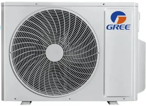 [IARGAIRYUE18] UNITA' ESTERNA GREE "AIRY" 18000 BTU A+++ 