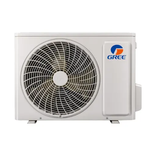 [IARGAIRYUE09] UNITA' ESTERNA GREE "AIRY" 9000 BTU A+++   