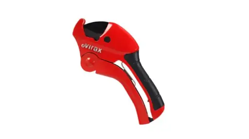 [IVXTAGLIATUBIPC42] TAGLIATUBI PLASTICA PC42