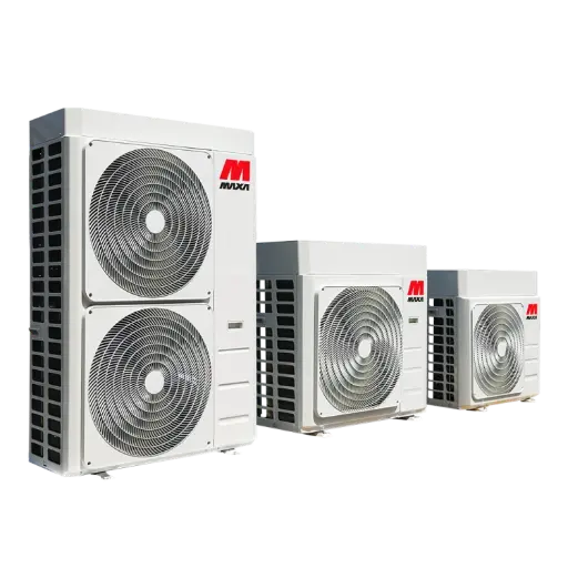 [IMXCHILLER18TR] CHILLER MAXA "i-32V518T" DA 18 KW TRIFASE CON GAS REFR. -R32  