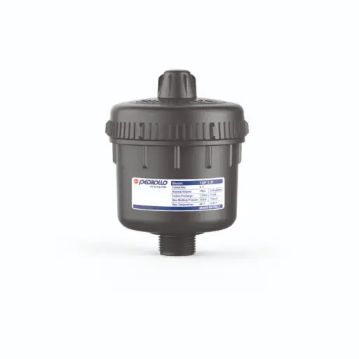 [IPE1SF12] SERBATOIO SFERICO 1LT 1/2" 1SF 0.5 