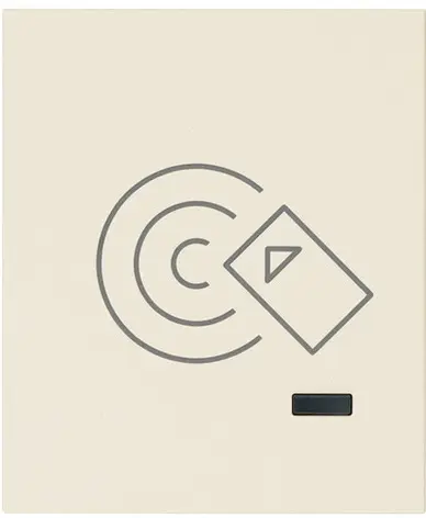 [EVM30812C] FUORIPORTA NFC/RFID CONNESSO IOT LINEA CANAPA