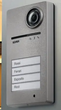 [EVMK40170.01] ROXIE BASE IMPIANTO ESP.