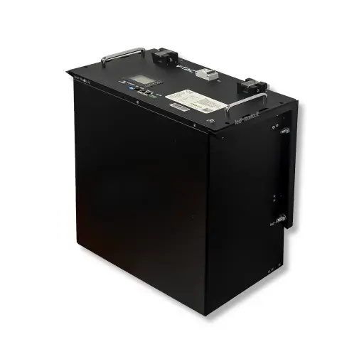 [EIB11523] BATTERIA A LITIO V-TAC 9,6 kwh 