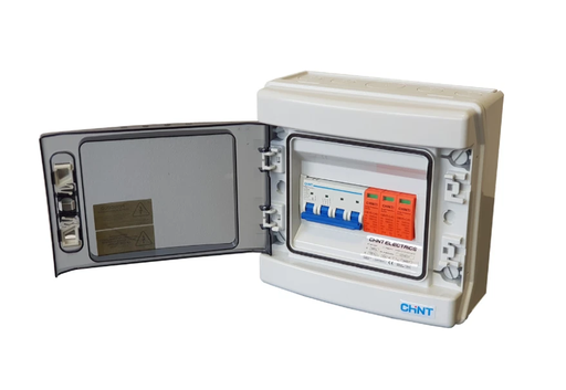 [ECHCHTSB15] QUADRO 1 STRINGA 1 MPPT 1,5KW 1000V DC 