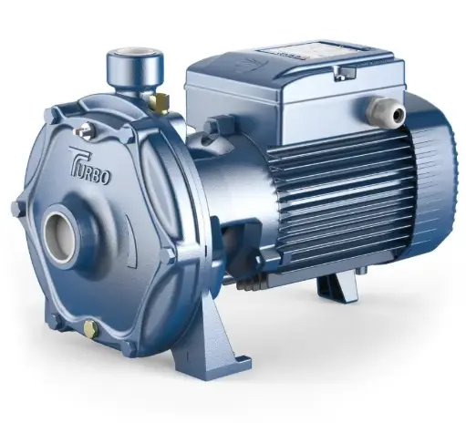 [IPETURBOM6C] ELETTROPOMPA CENTRIFUGA BIGIRANTE SERIE TURBOm 6C MONOFASE HP1,50 